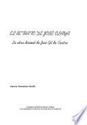 El retrato de José Olaya