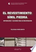 El revestimiento símil piedra