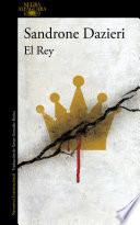 El Rey (Colomba y Dante 3)