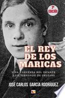 El Rey de Los Maricas