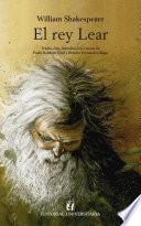 El Rey Lear