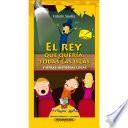 Libro El rey que quería todas las islas
