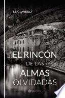 El rincón de las almas olvidadas