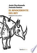 El rinoceronte del Rey