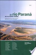 El río Paraná en su tramo medio