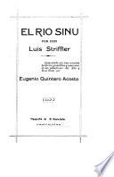 El Rio Sinú