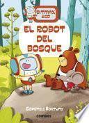 El Robot del Bosque