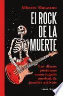 El rock de la muerte