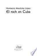 El rock en Cuba