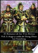 El Romance de los tres reinos I