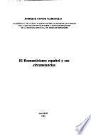 El romanticismo español y sus circunstancias