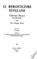 El romanticismo sevillano
