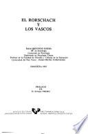 El Rorschach y los vascos