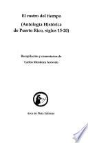 El rostro del tiempo