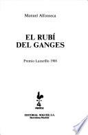El Rubi del Ganges