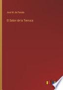 El Sabor de la Tierruca