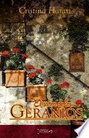El sabor de los geranios