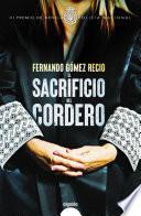 El sacrificio del cordero