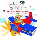 El safari aéreo de Jane