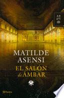 El Salón de Ámbar