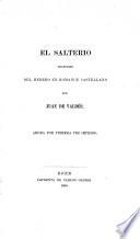 El salterio