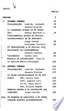 El Salvador en la hora de la revolución latinoamericana