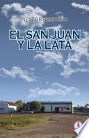 El San Juan y la lata