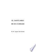 El santuario de Es Cuieram