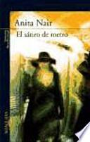 El sátiro del metro