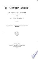 El Sebastian Gaboto de Henry Harisse
