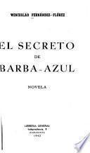 El secreto de Barba Azul