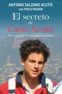 El secreto de Carlo Acutis