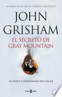 El secreto de Gray Mountain