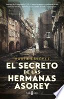 El secreto de las hermanas Asorey