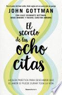 El secreto de las ocho citas