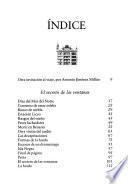 El secreto de las ventanas