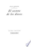 El secreto de los dioses