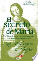 El secreto de María