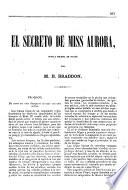 El secreto de Miss Aurora