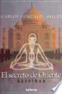 El Secreto de oriente