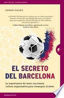 El secreto del Barcelona / The Barcelona Way