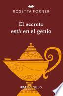 El secreto está en el genio