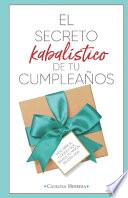 El secreto kabalístico de tu cumpleaños