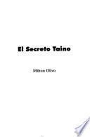 El secreto Taino