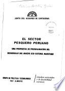 El Sector pesquero peruano