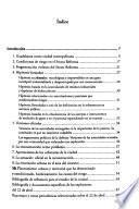 El Sector Reforma de Guadalajara