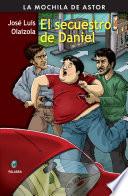 El secuestro de Daniel