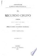 El segundo grupo