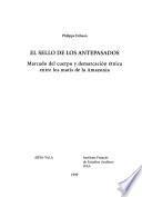 El sello de los antepasados