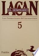 El seminario de Jacques Lacan